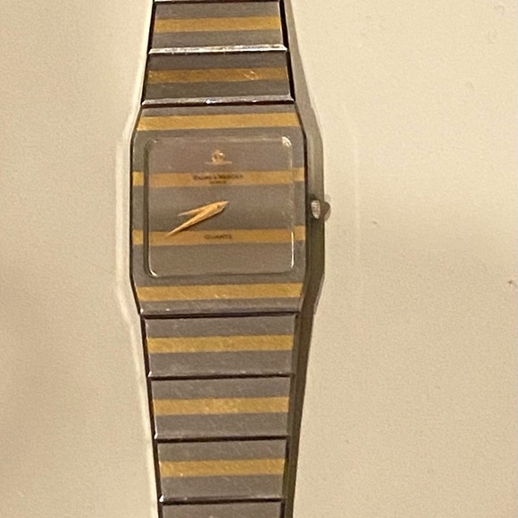 Baume & Mercier Swiss-Made Watch - Picture 2 of 13